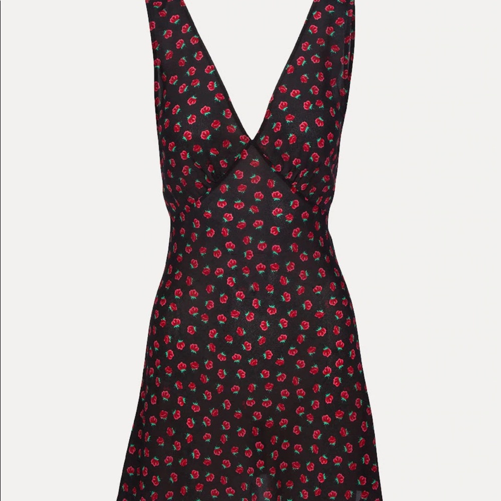 Realisation Dress The Isabelli in Rosalita